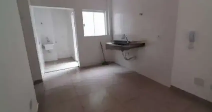 Apartamento com 2 quartos à venda na Rua Cabinda, --, Vila Alpina, São Paulo