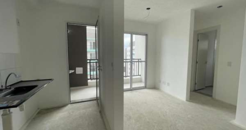Apartamento com 2 quartos à venda na Rua da Mooca, --, Mooca, São Paulo