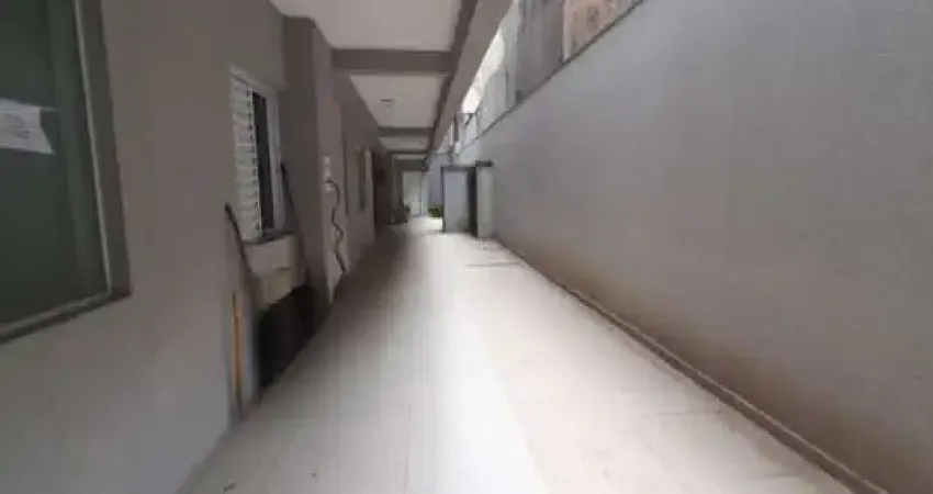 Apartamento com 2 quartos à venda na Rua Cabinda, --, Vila Alpina, São Paulo