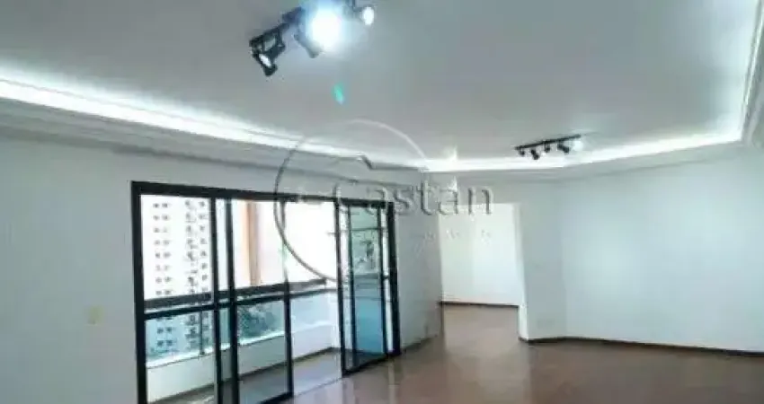 Apartamento com 4 quartos à venda na Rua Armindo Guaraná, --, Jardim Anália Franco, São Paulo