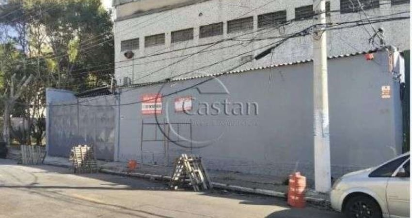 Barracão / Galpão / Depósito à venda na Bernardo Saião, --, Belenzinho, São Paulo