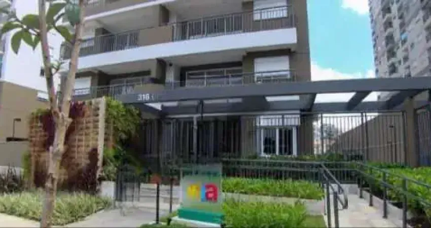 Apartamento com 2 quartos à venda na Avenida Cipriano Rodrigues, --, Vila Formosa, São Paulo