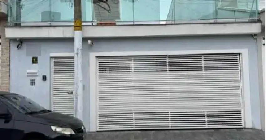 Casa com 4 quartos à venda na Rua João da Costa, --, Mooca, São Paulo