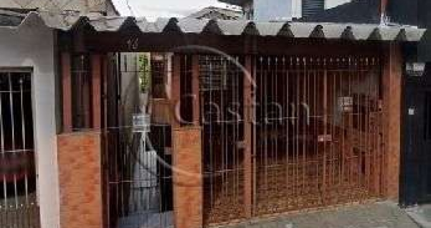 Casa com 4 quartos à venda na Rua Cipriana Martinez Zonta, --, Mooca, São Paulo