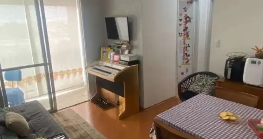 Apartamento com 2 quartos à venda na Rua Monsenhor João Felipo, --, Mooca, São Paulo