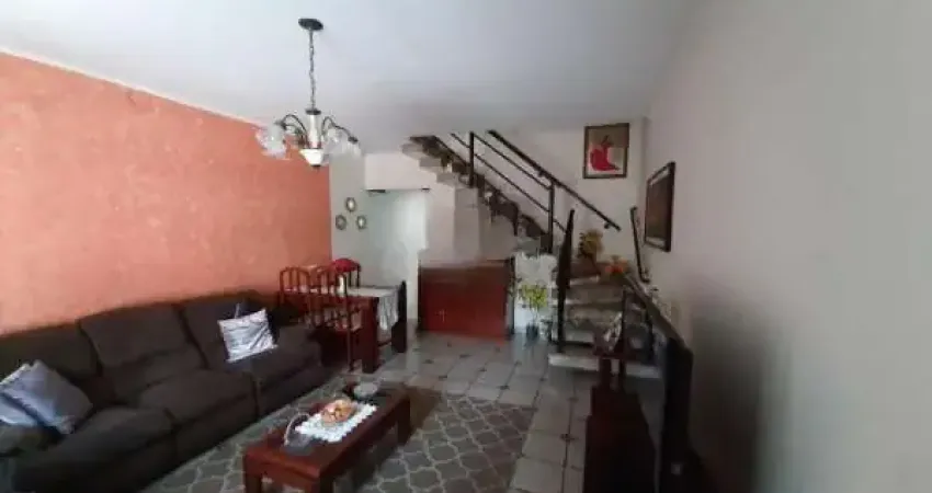 Casa com 3 quartos à venda na Rua José Lógulo, --, Mooca, São Paulo