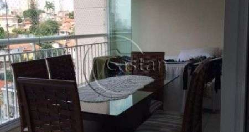 Apartamento com 3 quartos à venda na Rua Templários, --, Vila Formosa, São Paulo
