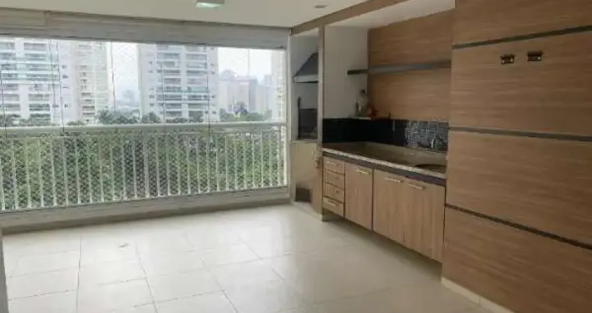 Apartamento com 4 quartos à venda na Rua Sapucaia, --, Mooca, São Paulo
