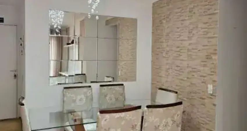 Apartamento com 3 quartos à venda na Rua Evangelina, --, Vila Carrão, São Paulo