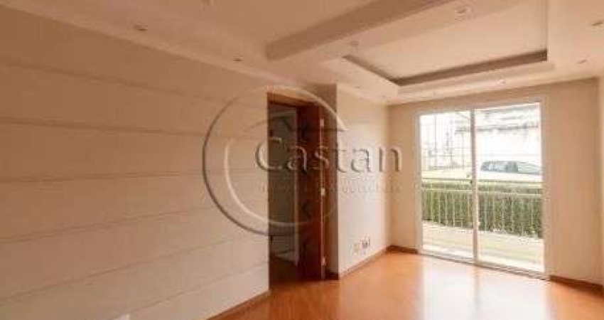 Apartamento com 2 quartos à venda na Rua Rego Barros, --, Vila Formosa, São Paulo