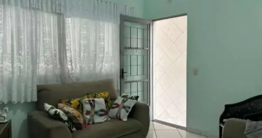 Casa com 6 quartos à venda na Rua das Alfazemas, --, Vila Alpina, São Paulo