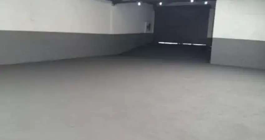 Barracão / Galpão / Depósito para alugar na Rua Trimonte, --, Vila Santa Clara, São Paulo