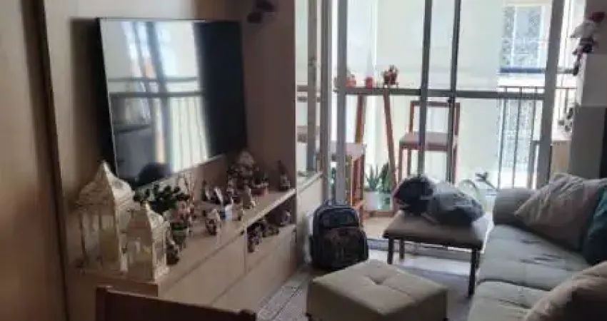 Apartamento com 3 quartos à venda na Rua do Hipódromo, --, Mooca, São Paulo