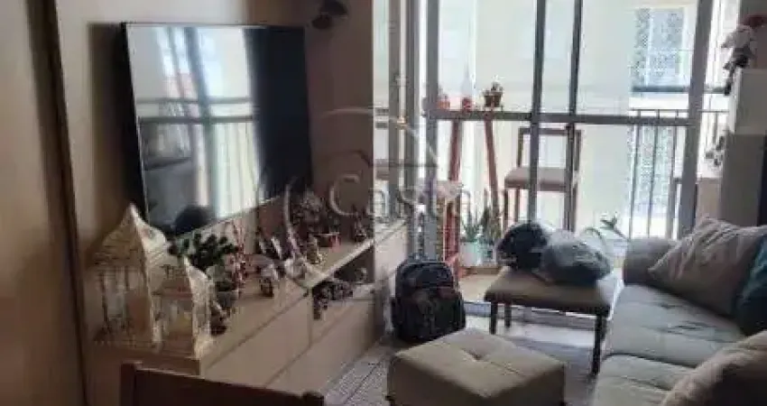 Apartamento com 3 quartos à venda na Rua do Hipódromo, --, Mooca, São Paulo