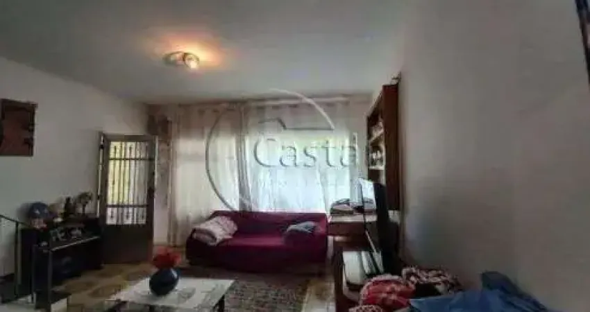 Casa com 2 quartos à venda na Rua Professor Pedreira de Freitas, --, Tatuapé, São Paulo