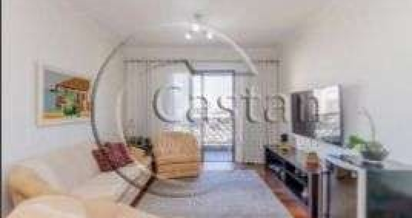 Apartamento com 3 quartos à venda na Rua Martins Pena, --, Tatuapé, São Paulo