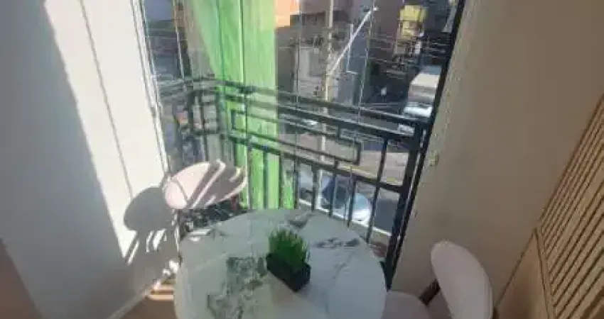 Apartamento com 2 quartos à venda na Rua Síria, --, Tatuapé, São Paulo