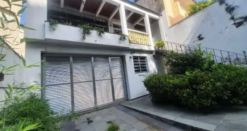 Casa com 3 quartos à venda na Rua Emboaçava, --, Parque da Mooca, São Paulo