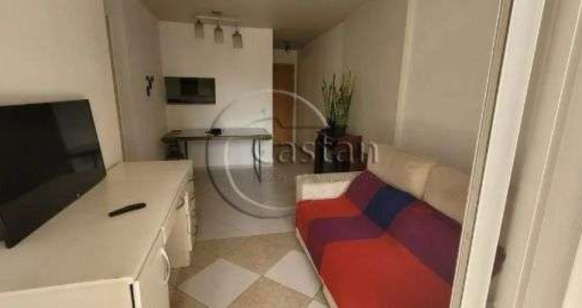 Apartamento com 3 quartos à venda na Avenida Celso Garcia, --, Brás, São Paulo