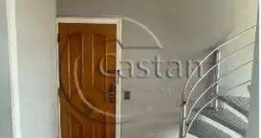 Cobertura com 2 quartos à venda na Avenida Sapopemba, --, Vila Regente Feijó, São Paulo