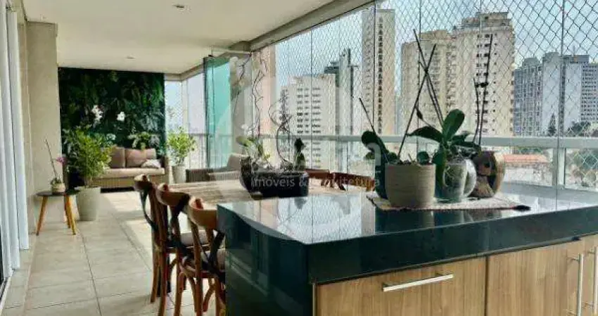 Apartamento com 3 quartos à venda na Rua Celso de Azevedo Marques, --, Mooca, São Paulo