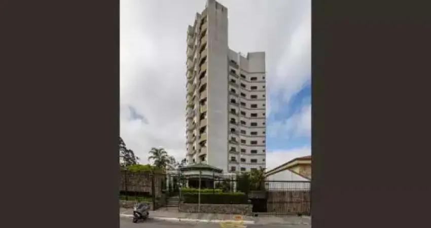 Apartamento com 4 quartos à venda na Rua Joaquim Pereira Pinto, --, Jardim Avelino, São Paulo