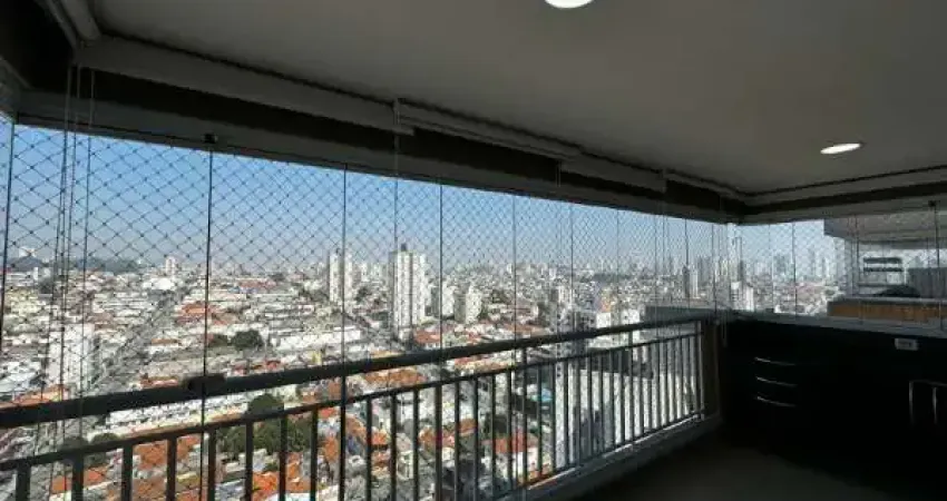 Apartamento com 2 quartos à venda na Avenida Dezenove de Janeiro, --, Vila Carrão, São Paulo