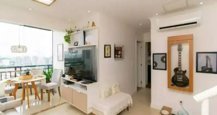 Cobertura com 2 quartos à venda na Rua Orlando Calixto, --, Vila Prudente, São Paulo