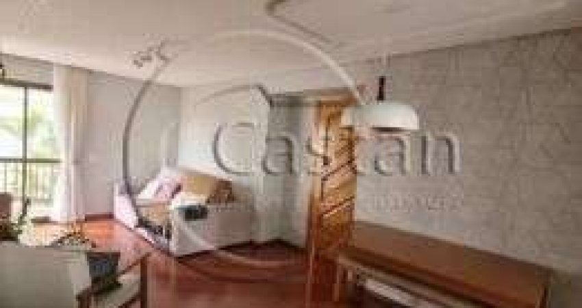 Apartamento com 3 quartos à venda na Rua Sebastião Barbosa, --, Tatuapé, São Paulo