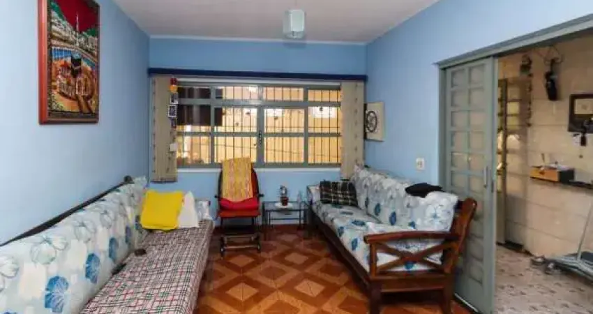 Casa com 5 quartos à venda na Rua David Barione, --, Parque São Lucas, São Paulo