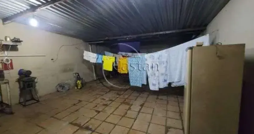 Casa com 3 quartos à venda na José Dipol, --, Vila Ema, São Paulo