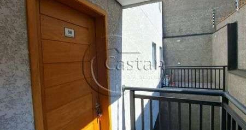 Apartamento com 2 quartos à venda na Rua Maria das Dores, --, Penha De França, São Paulo