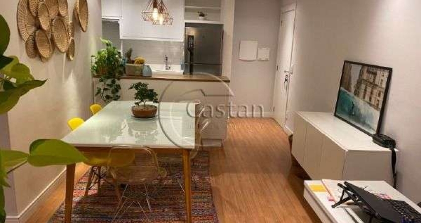 Apartamento com 2 quartos à venda na Rua Conselheiro Cotegipe, --, Belém, São Paulo