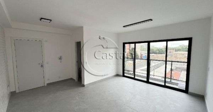 Apartamento com 1 quarto para alugar na Rua Marcial, --, Mooca, São Paulo