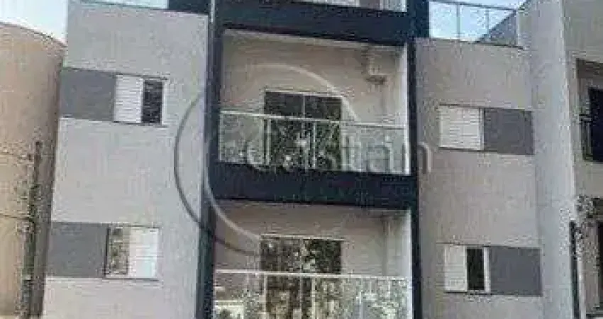 Apartamento com 1 quarto à venda na Rua Pretória, --, Vila Formosa, São Paulo