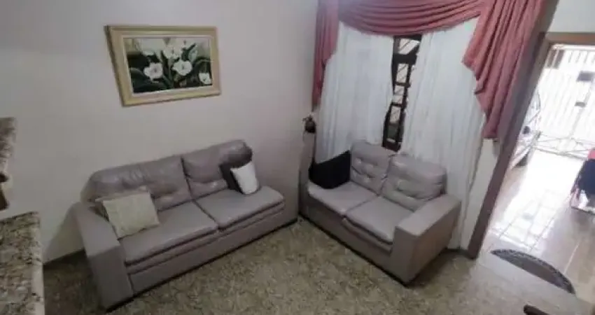 Casa com 3 quartos à venda na Rua Ribeirão Branco, --, Mooca, São Paulo