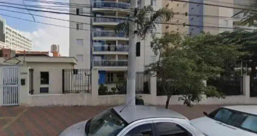 Apartamento com 3 quartos à venda na Rua Azevedo Soares, --, Tatuapé, São Paulo