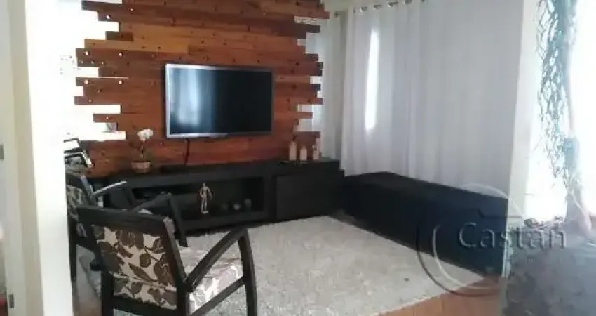 Apartamento com 3 quartos à venda na Rua Marina Crespi, --, Mooca, São Paulo