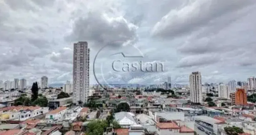Apartamento com 2 quartos à venda na Rua do Acre, --, Mooca, São Paulo