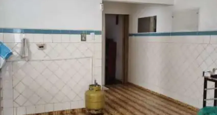 Casa com 3 quartos à venda na Rua Nelson de Godói Pereira, --, Tatuapé, São Paulo