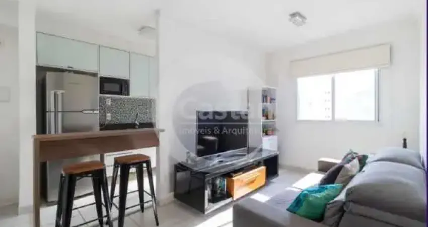 Apartamento com 1 quarto à venda na Avenida Doutor Francisco Mesquita, --, Vila Prudente, São Paulo