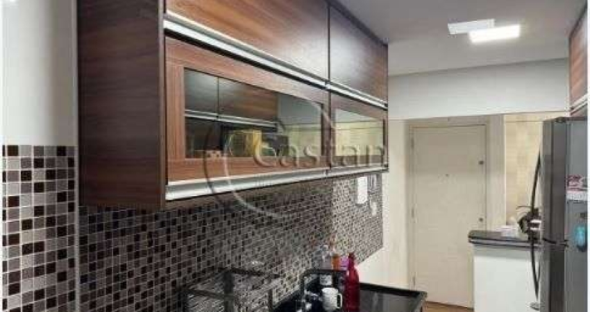 Apartamento com 2 quartos à venda na Rua Sapucaia, --, Mooca, São Paulo