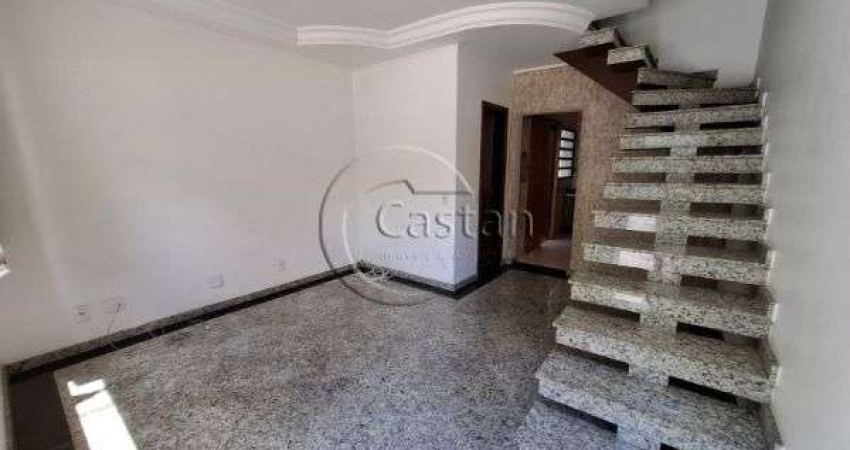 Casa em condomínio fechado com 2 quartos à venda na Rua Ascânio, --, Vila Formosa, São Paulo