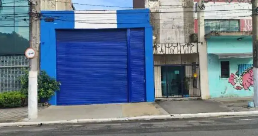 Sala comercial para alugar na Avenida Alcântara Machado, --, Brás, São Paulo