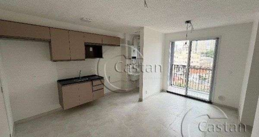 Apartamento com 2 quartos à venda na Tomé Pontes, --, Vila Prudente, São Paulo