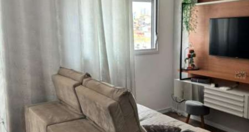 Apartamento com 1 quarto à venda na Rua Quixadá, --, Vila Invernada, São Paulo