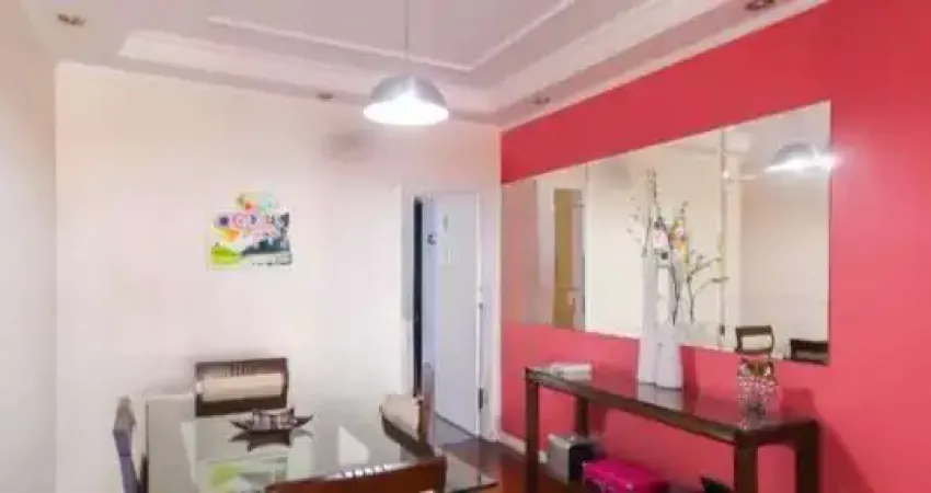 Apartamento com 4 quartos à venda na Rua Ibó, --, Jardim Anália Franco, São Paulo