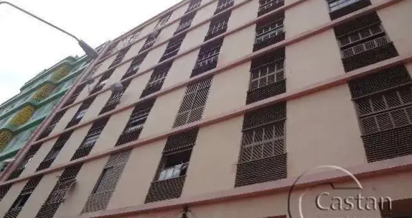 Apartamento com 1 quarto à venda na Rua do Gasômetro, --, Brás, São Paulo