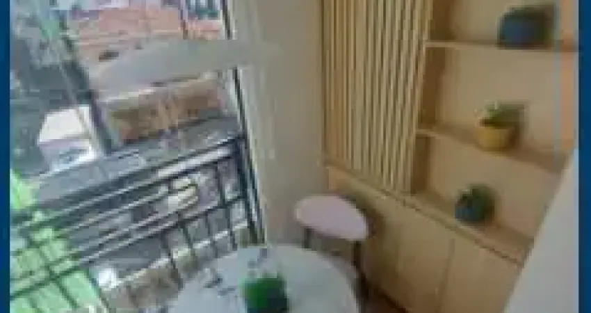 Apartamento com 2 quartos à venda na Rua Síria, --, Tatuapé, São Paulo