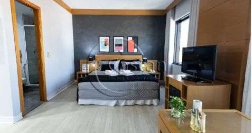 Apartamento com 1 quarto à venda na Rua Serra de Juréa, --, Tatuapé, São Paulo